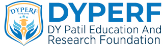 DYPERF logo
